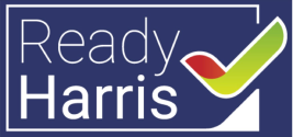 Ready Harris Logo