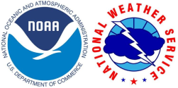 NOAA NWS Logo