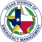 TDEM Logo