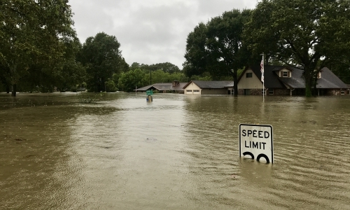 Hazard Flood image