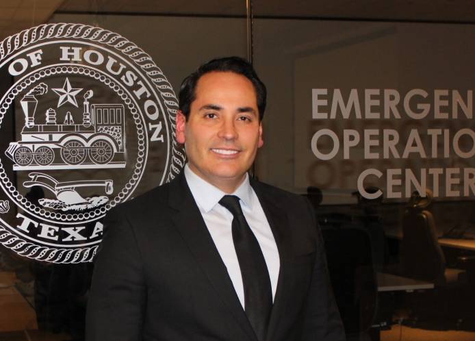 Houston OEM Announces First Preparedness Manager For Vulnerable Communities News Image