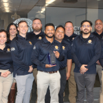 Houston OEM Receives Notable EMAP Accreditation